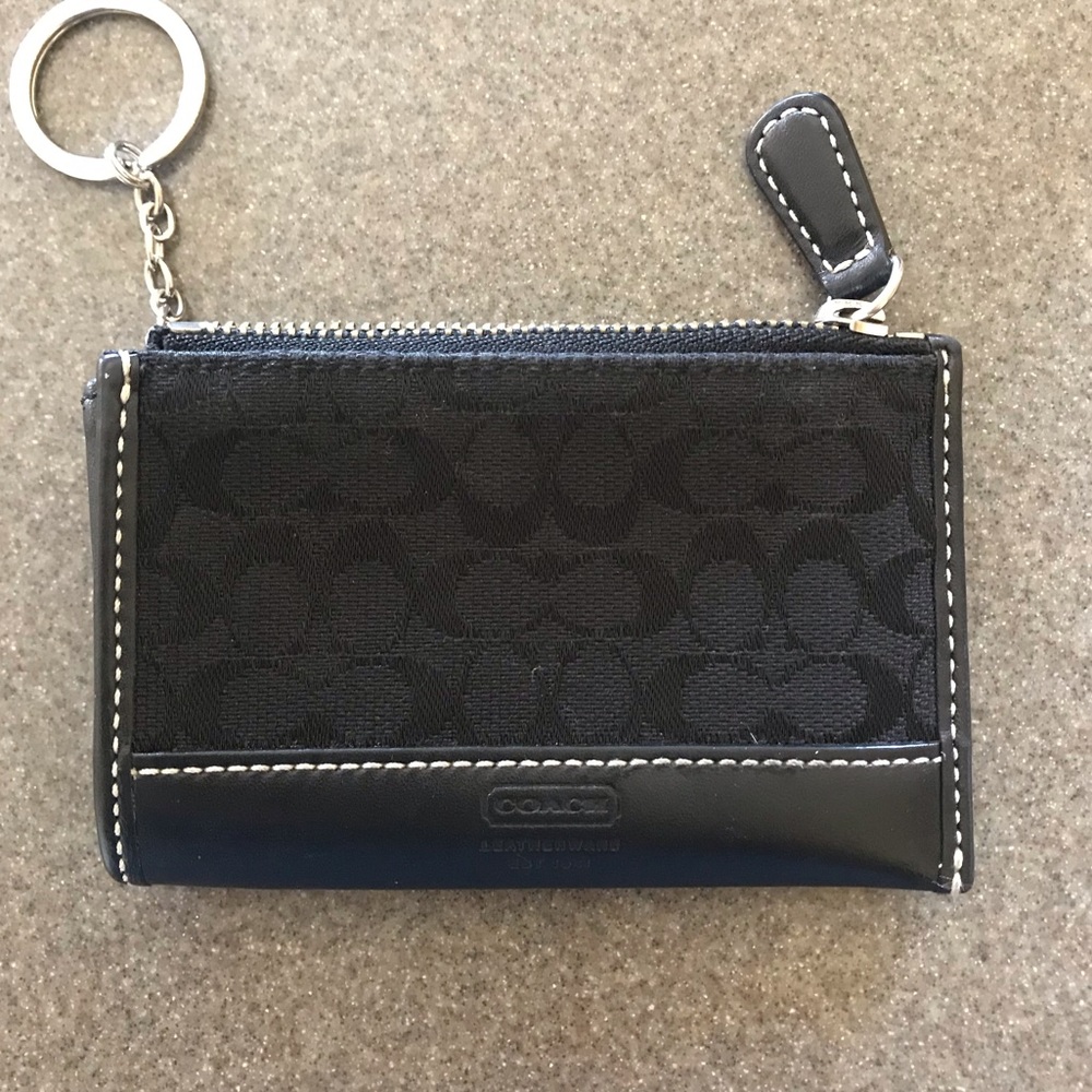 Coach ID Case